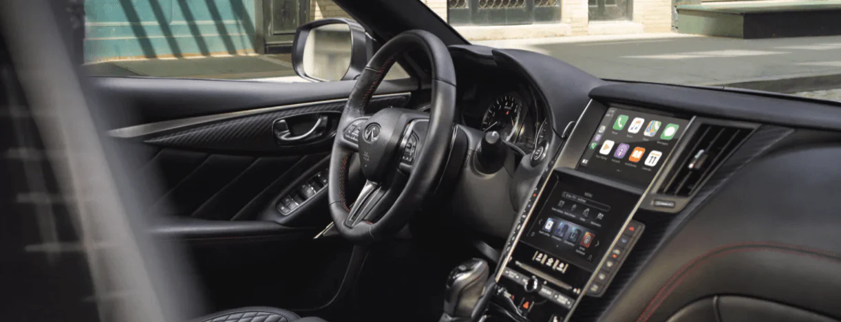 Drive Smarter with Pinnacle Upgrades
