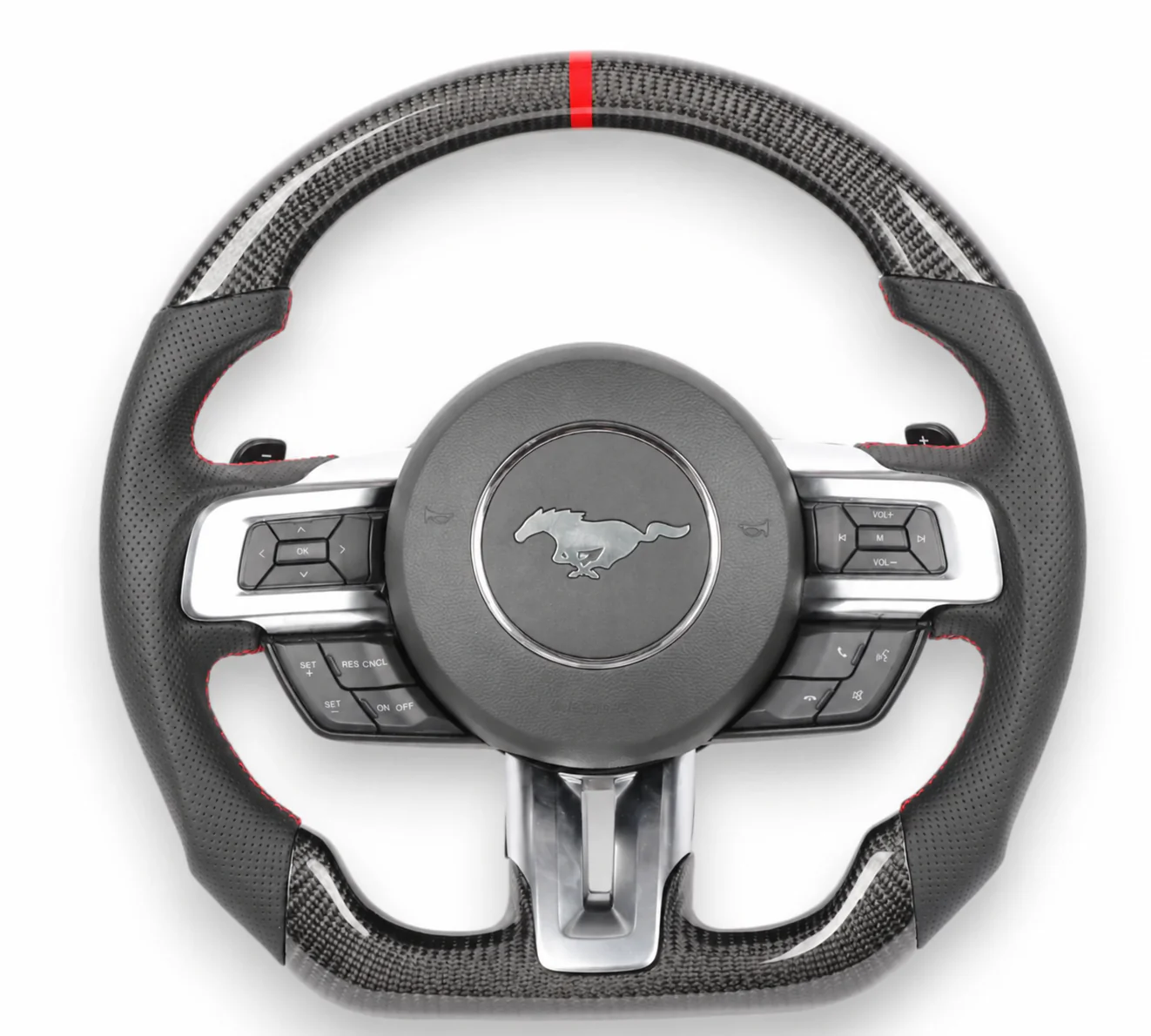 Steering Wheels
